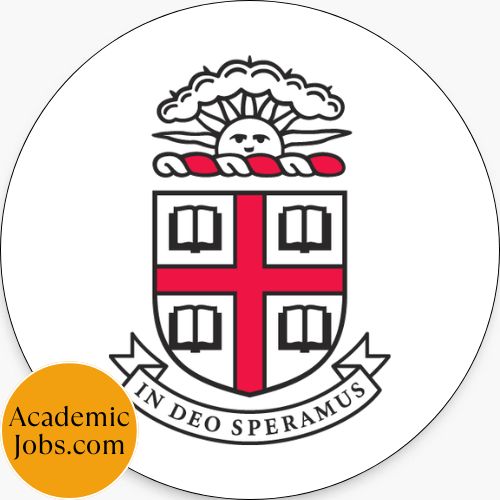 Brown University Jobs